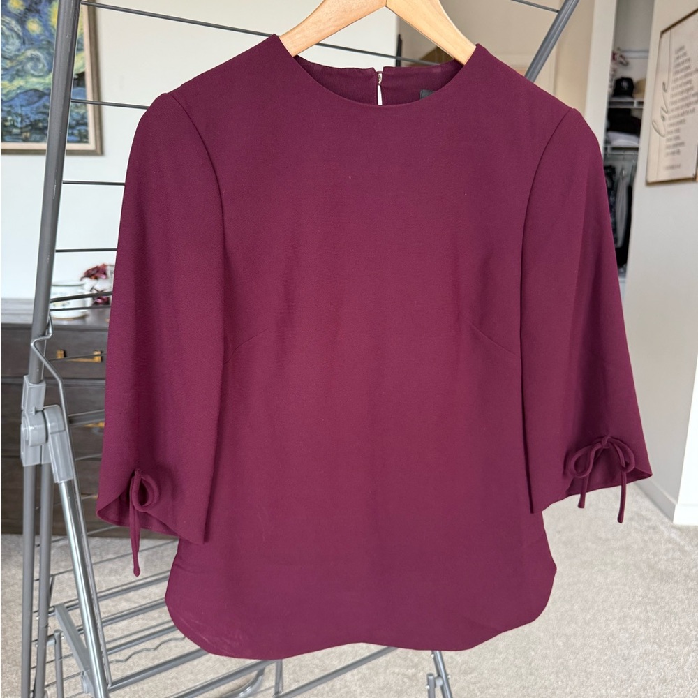 Ted Baker Top